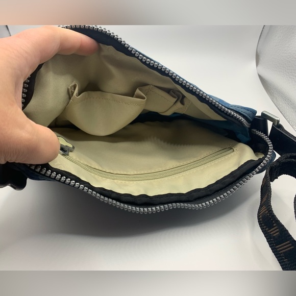 Authentic Tous Crossbody Bag - Picture 5 of 7